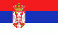 Traffic-rules Servië