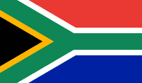 Traffic-rules Zuid-Afrika