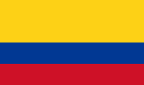 Traffic-rules Kolumbien