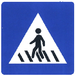 traffic sign