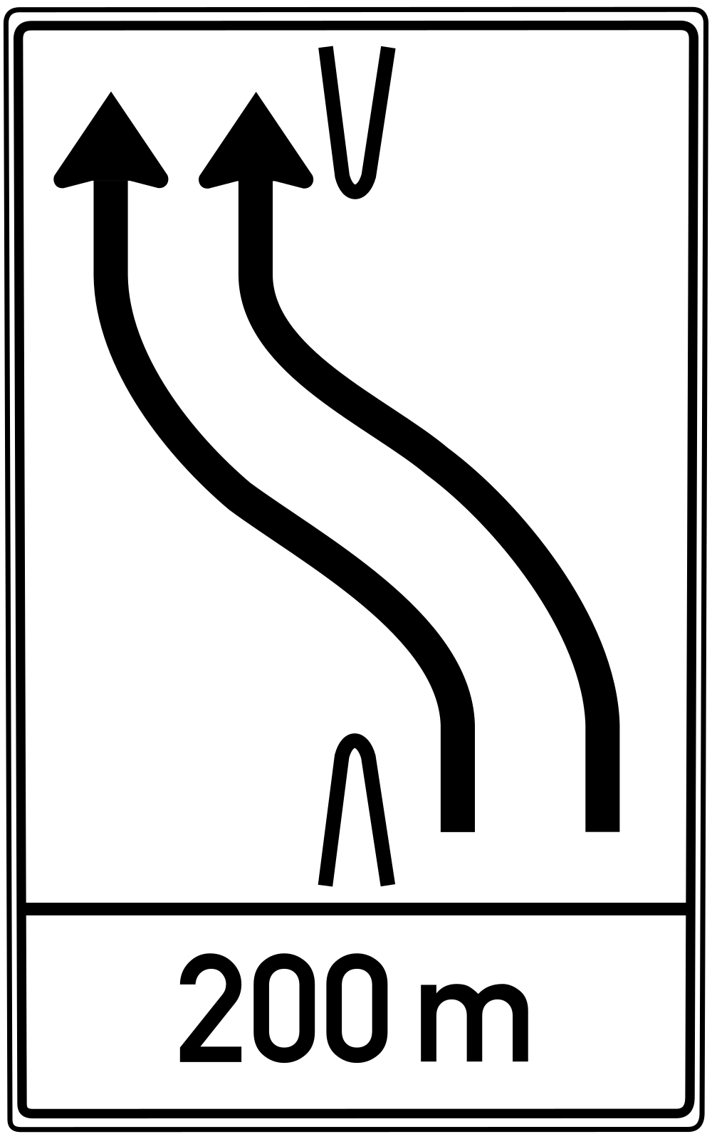 Traffic Signs Germany Online Education