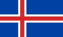 Traffic-rules Исландия