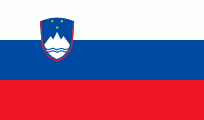 Traffic-rules: Словения