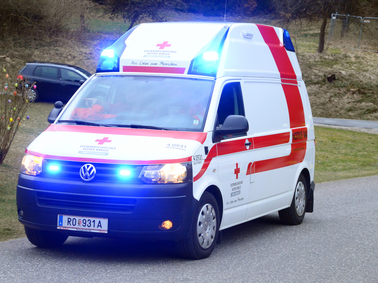 Ambulance
