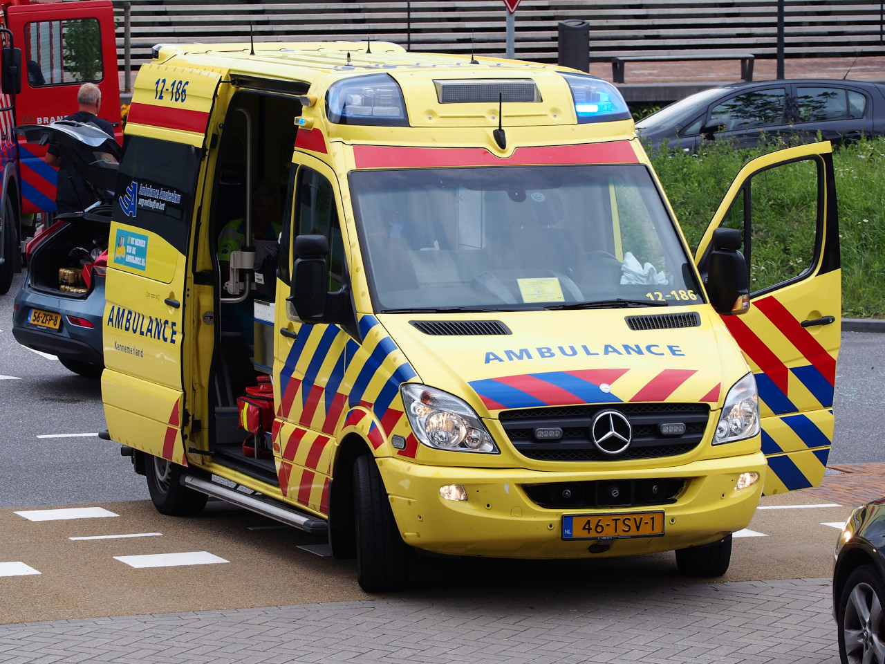 Ambulance