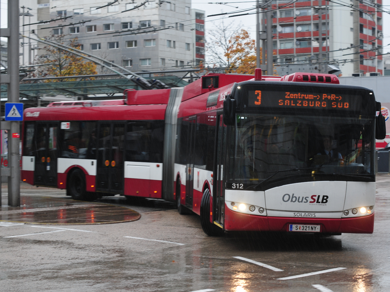 Bus