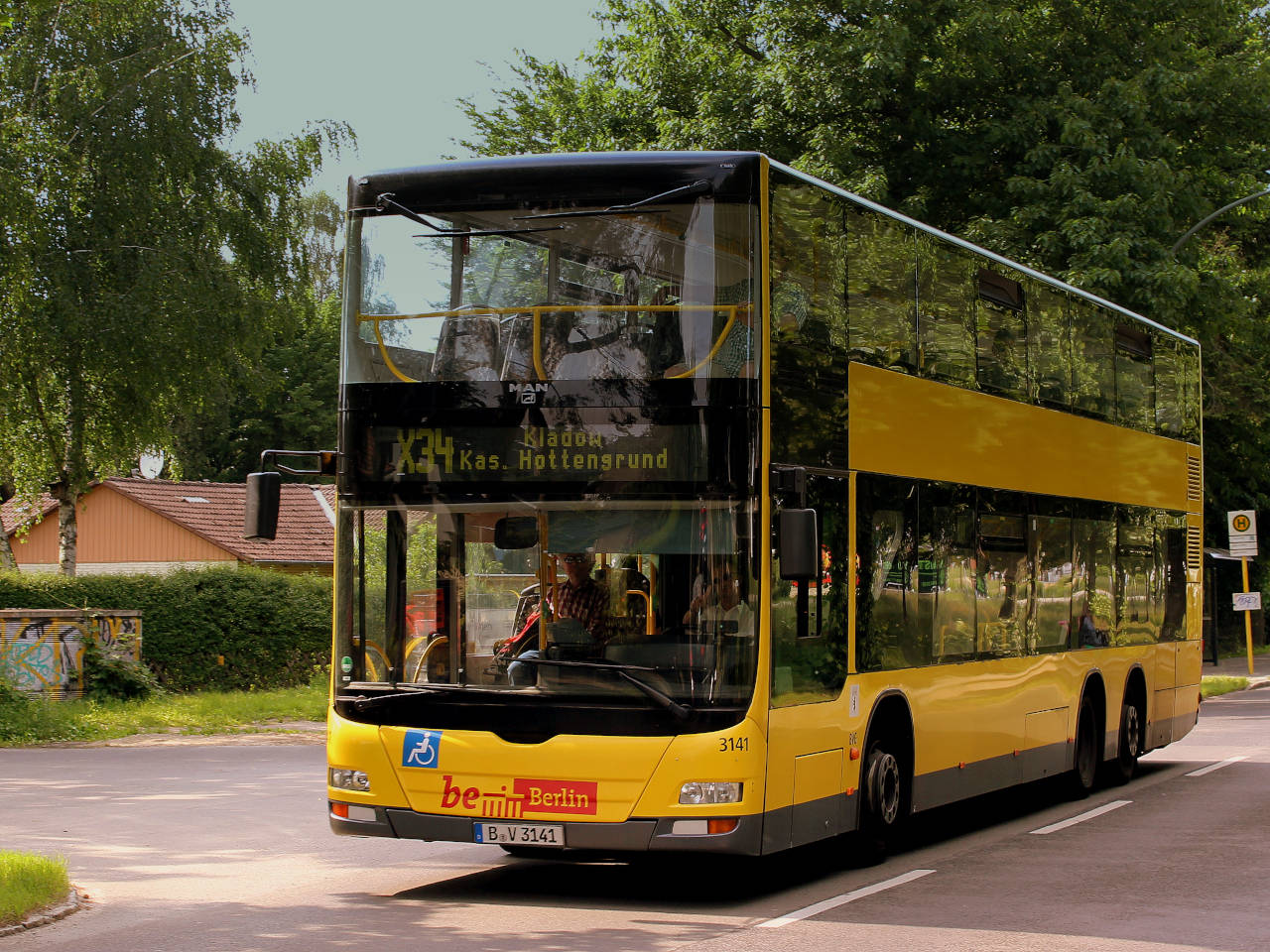 Bus