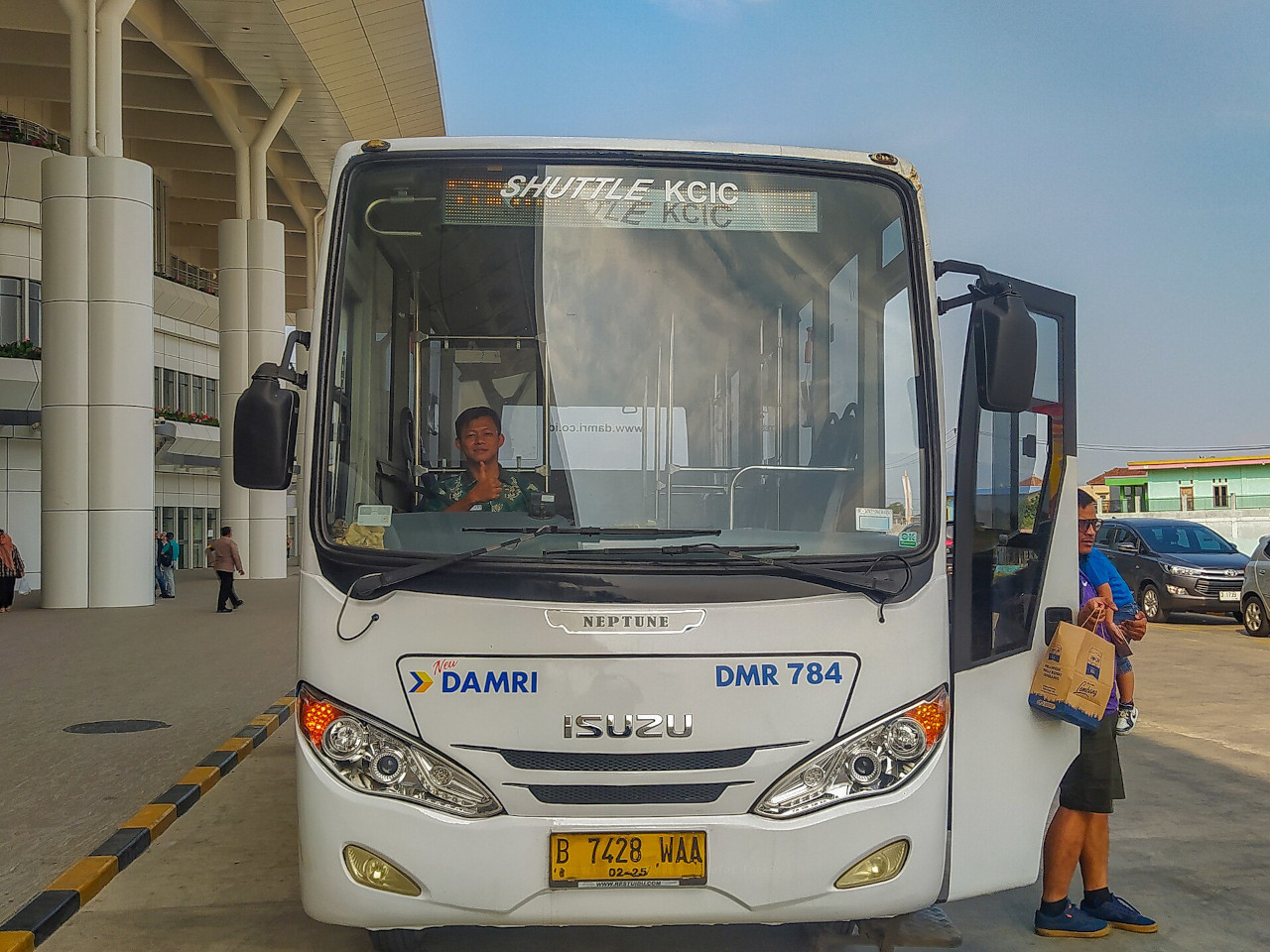 Bus