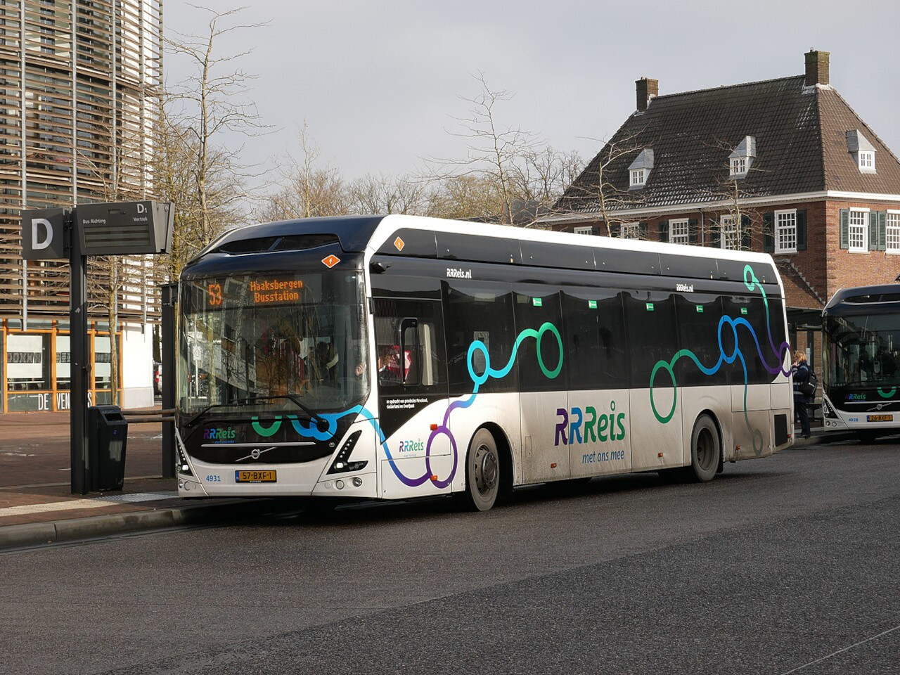 Bus