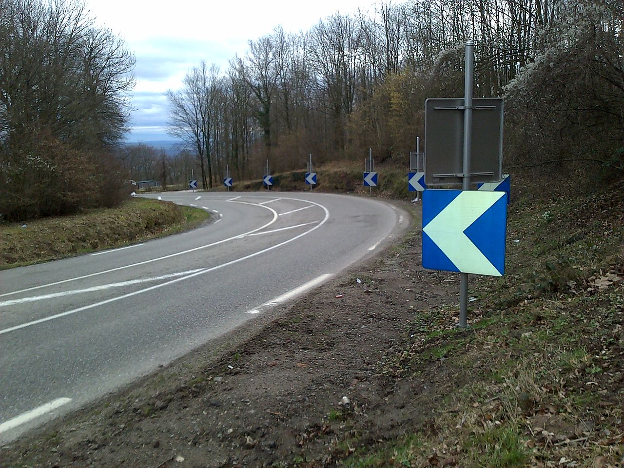 Chevron