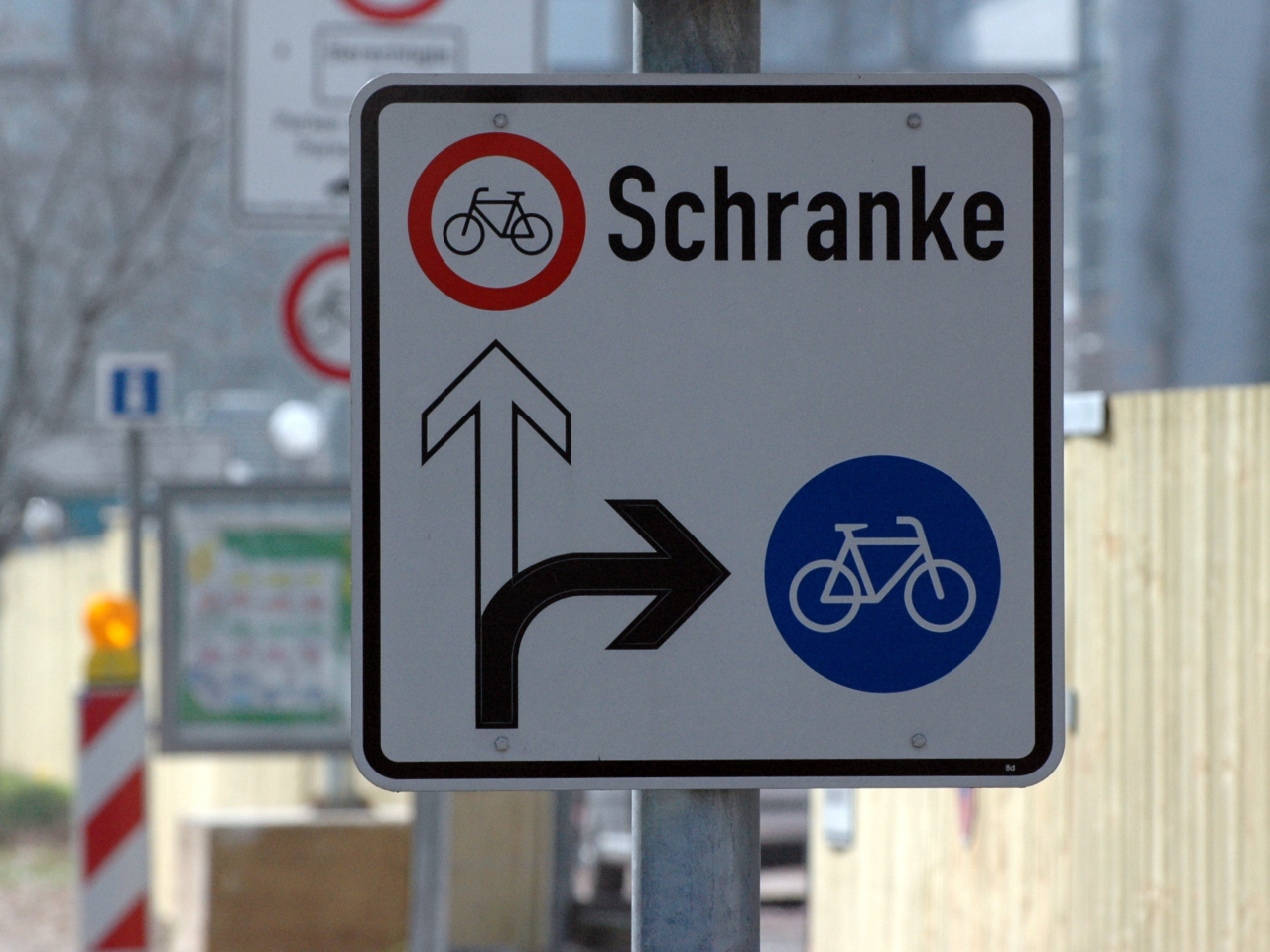 Cycliste