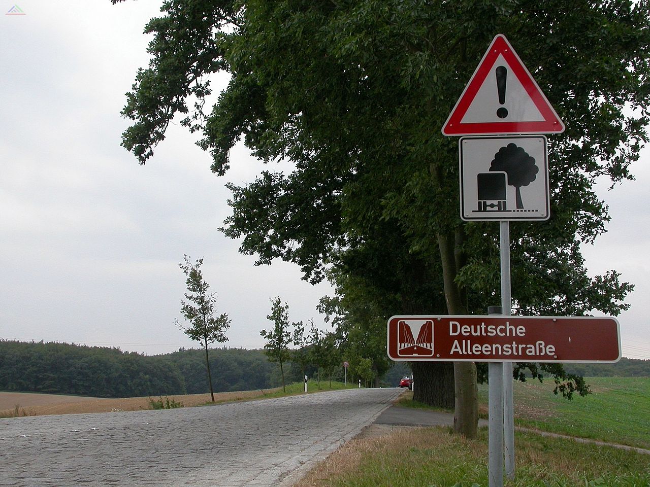 Peligros
