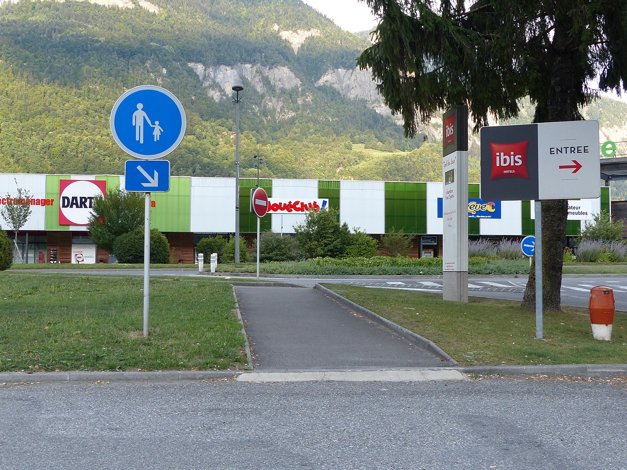 Calçada
