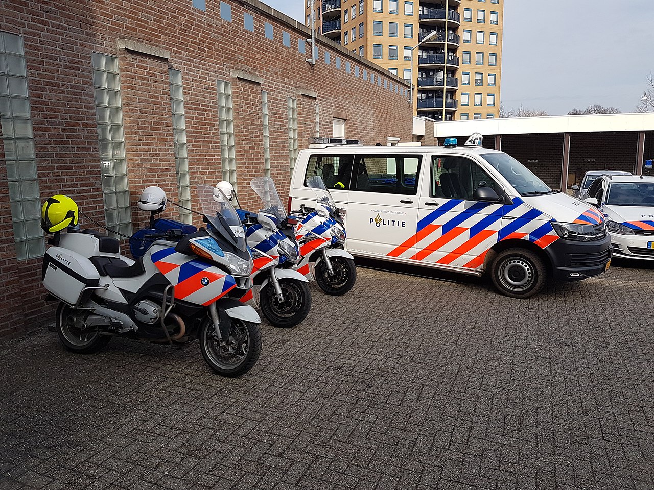 Police