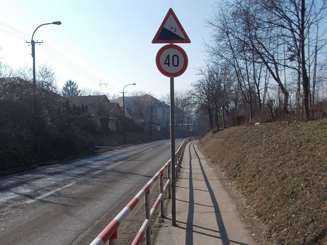 Slope