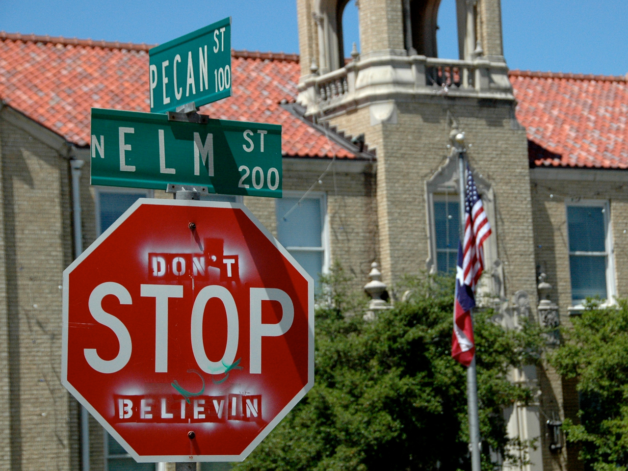 Top100 traffic rules – United States