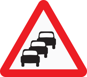 Traffic signs – United Kingdom