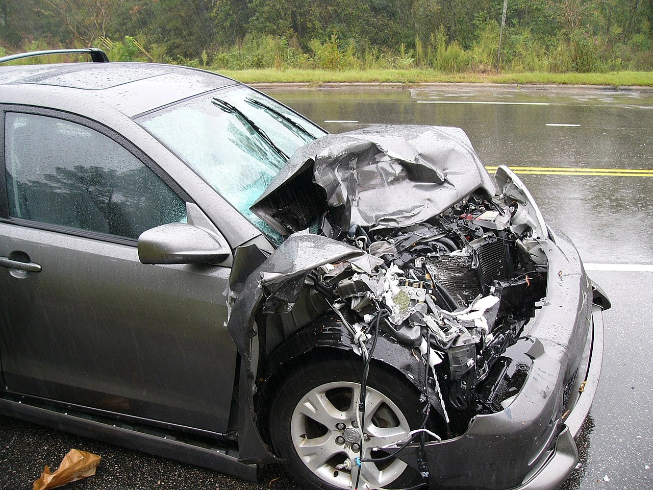 Accident