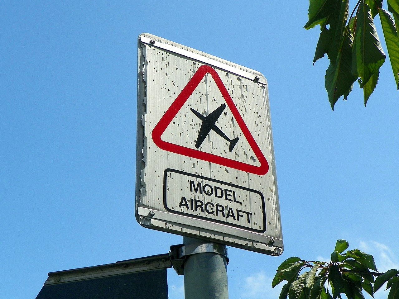 Aircraft