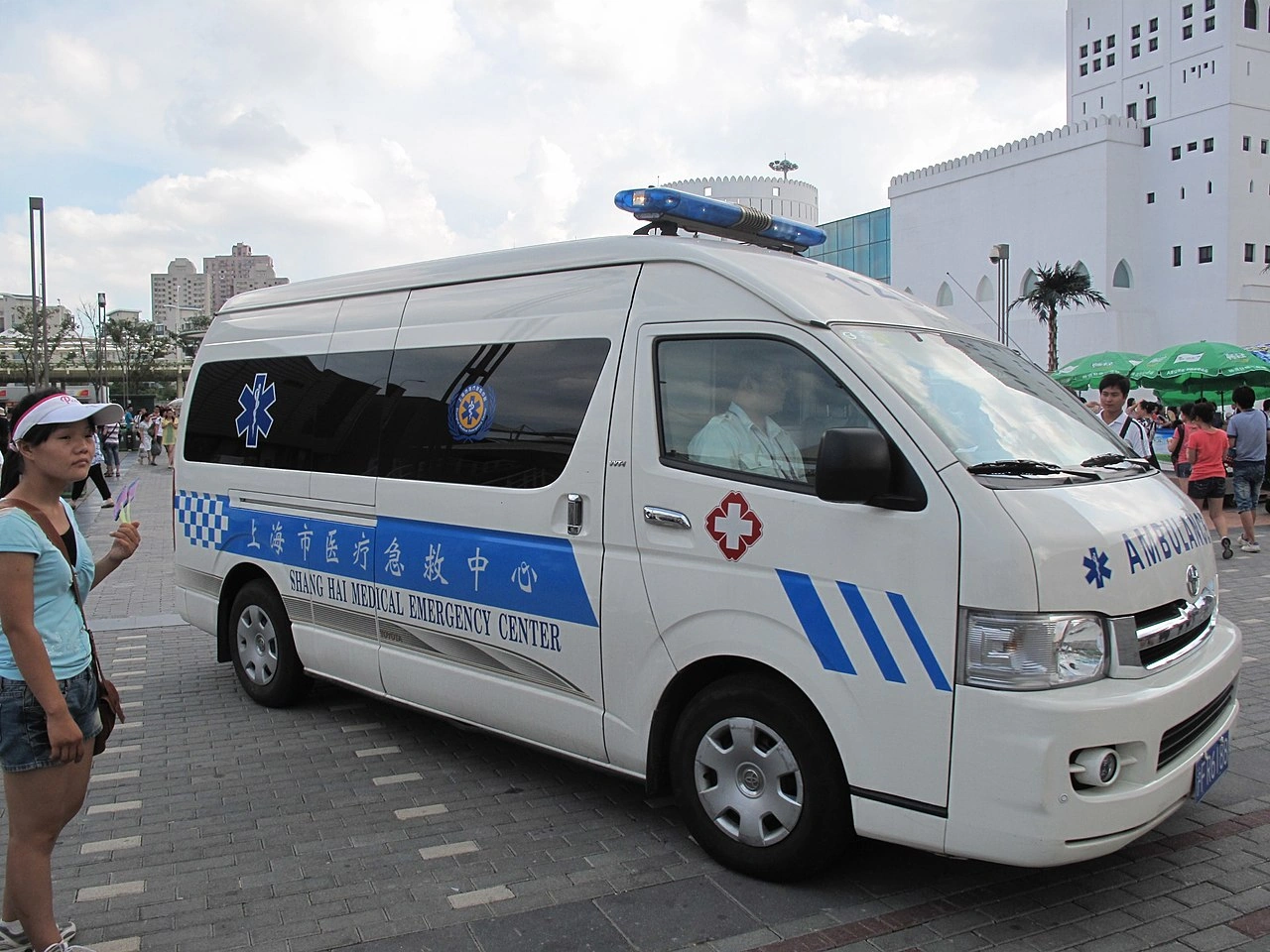 Ambulance