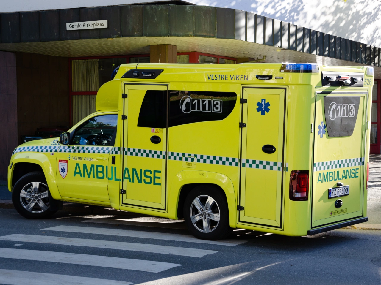 Ambulance