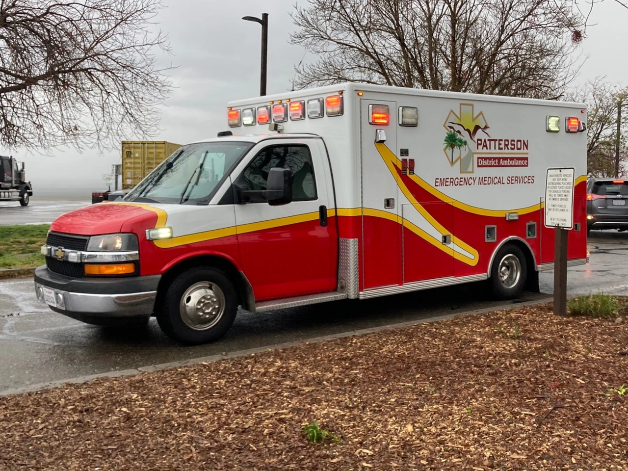 Ambulance