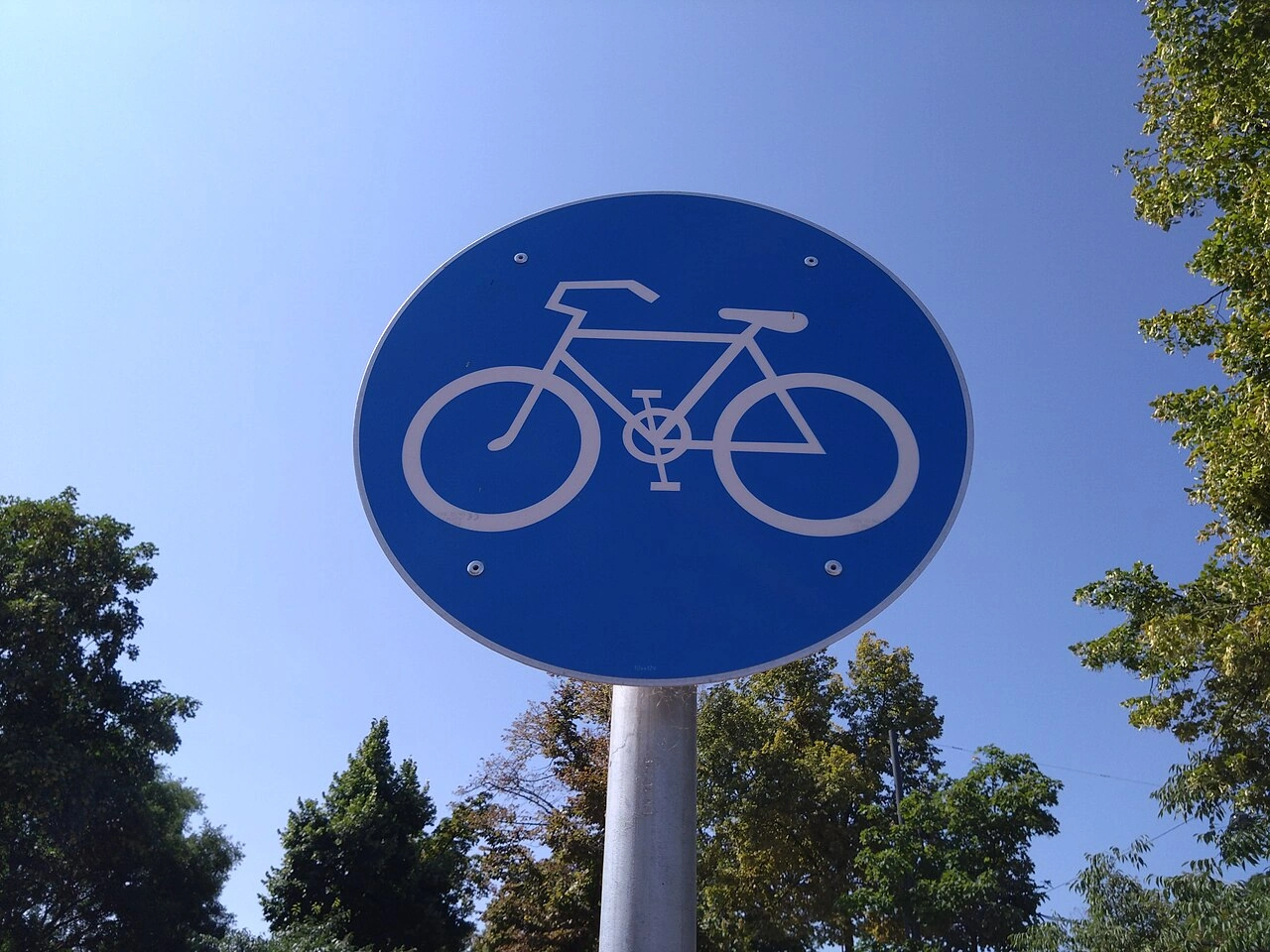 Carril bici