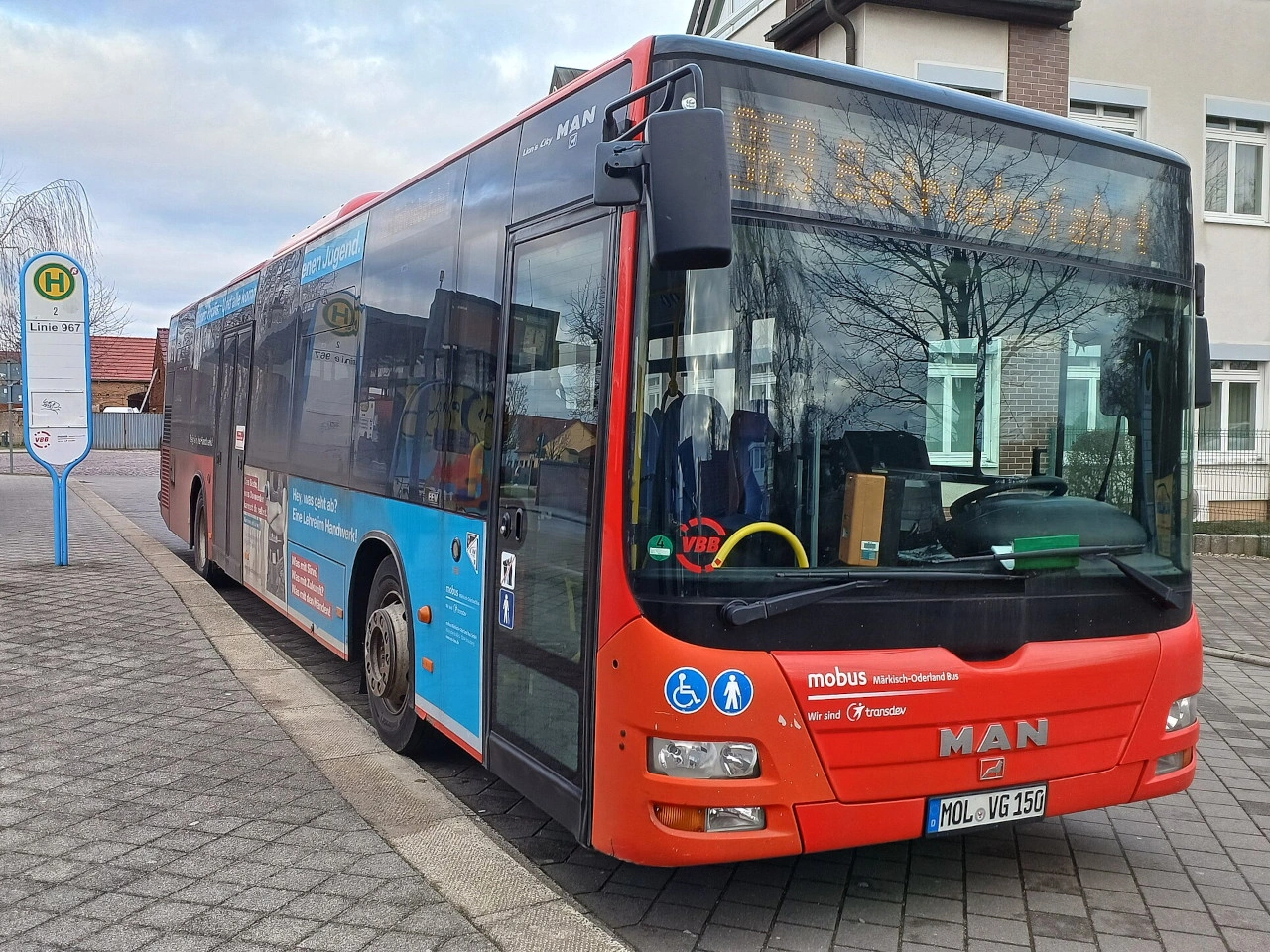 Bus