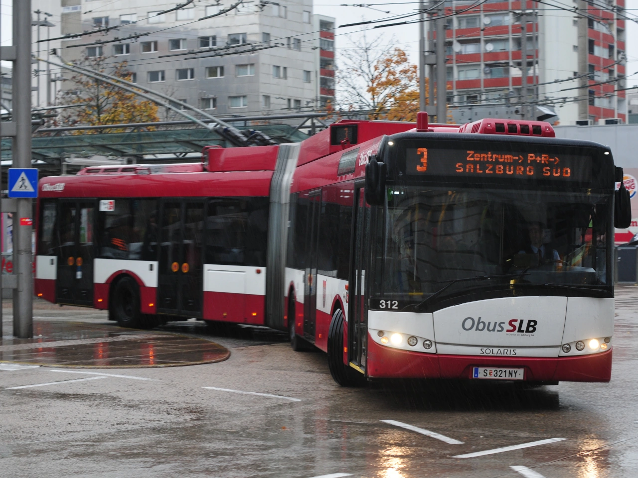 Автобус