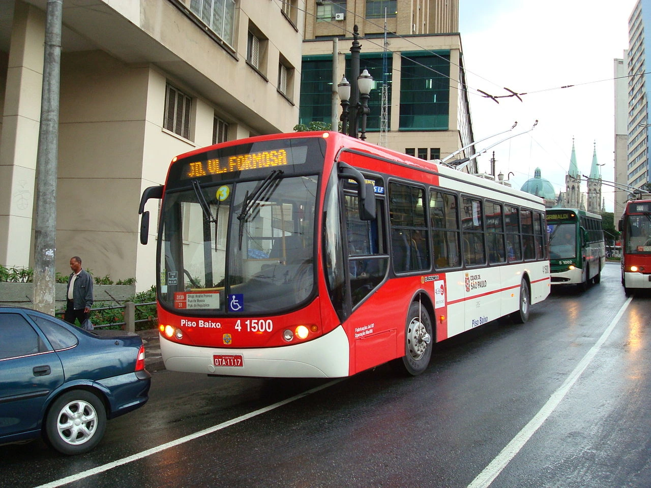 Bus