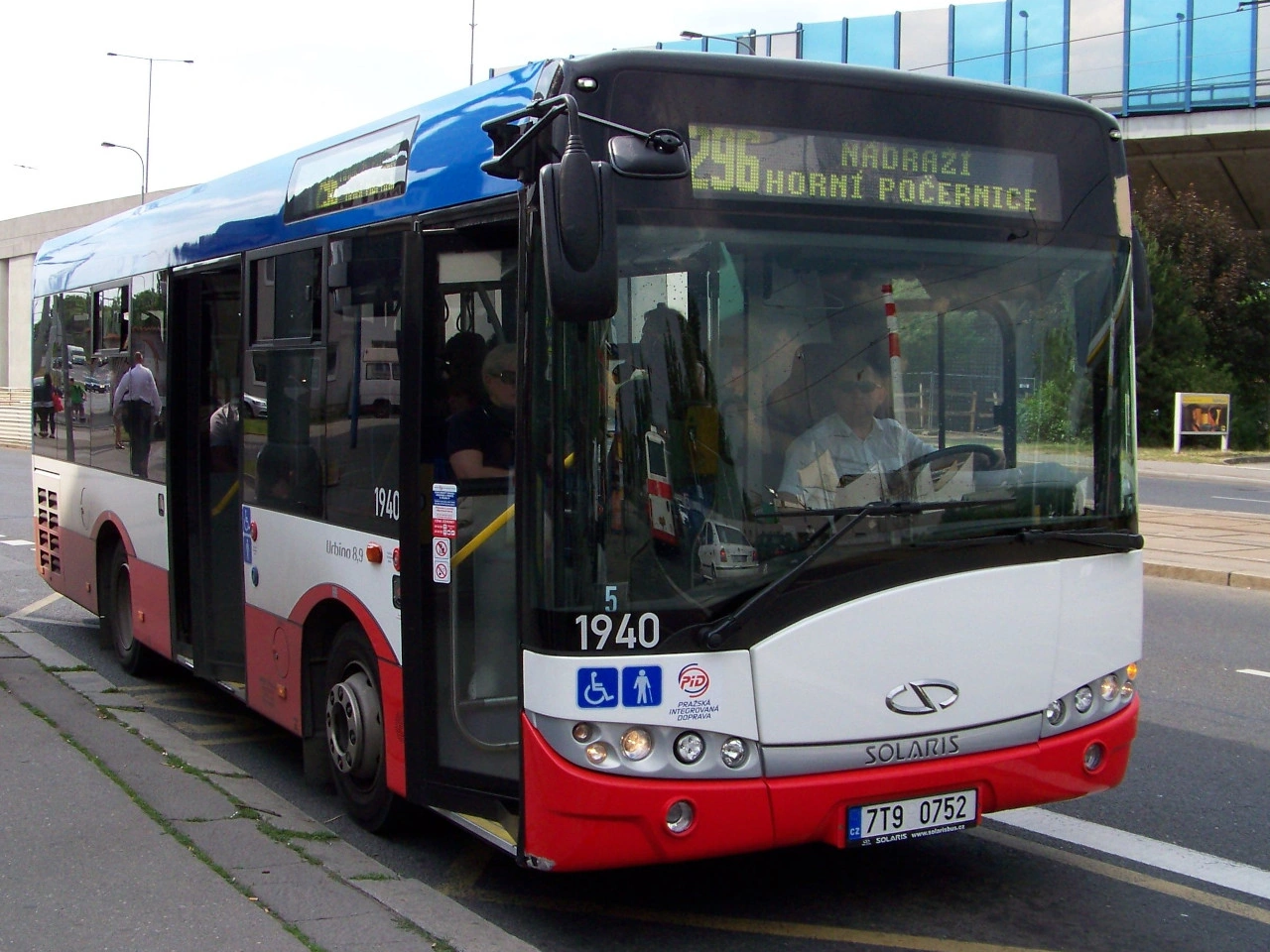 Autobus