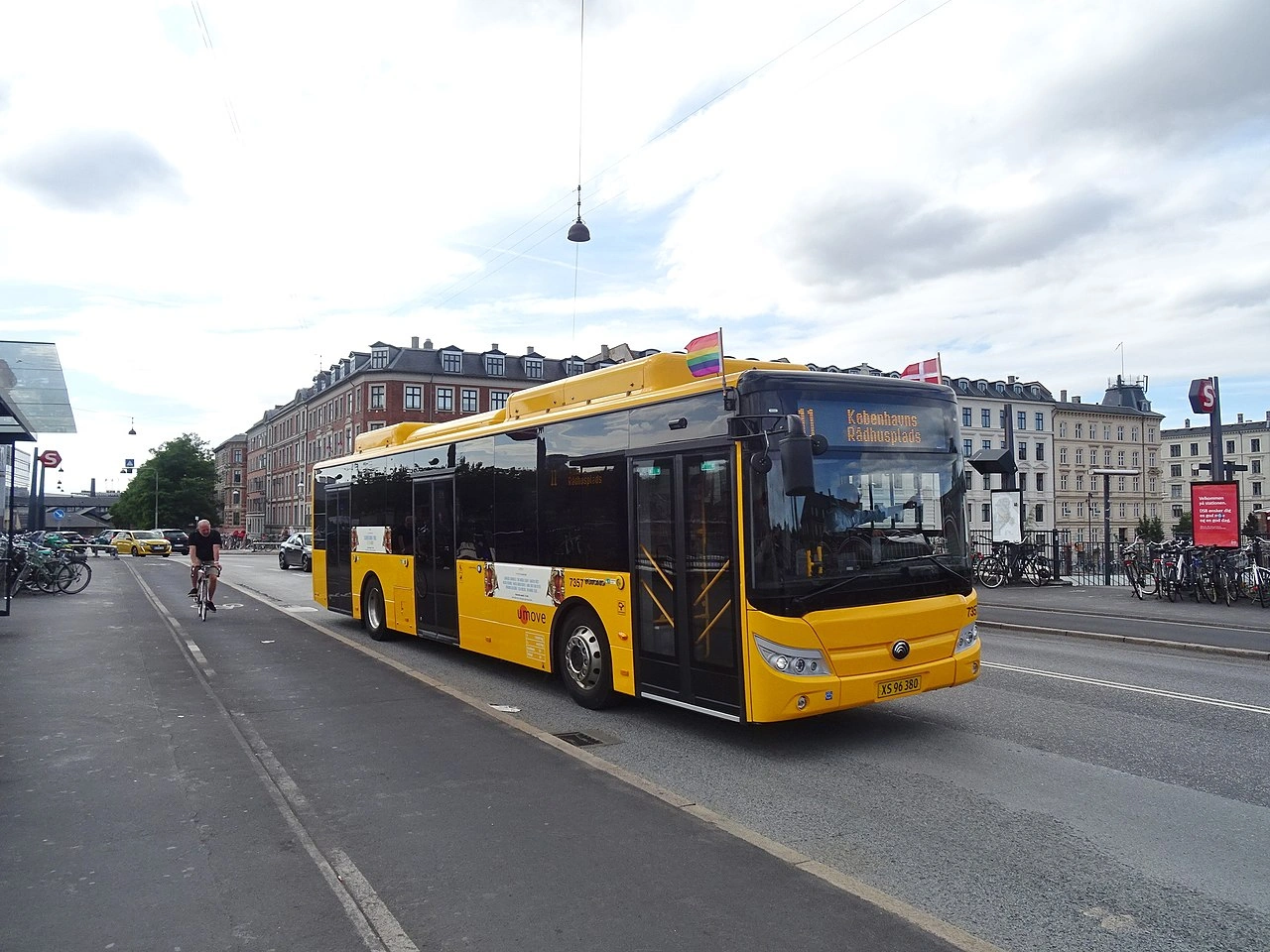 Autocarro