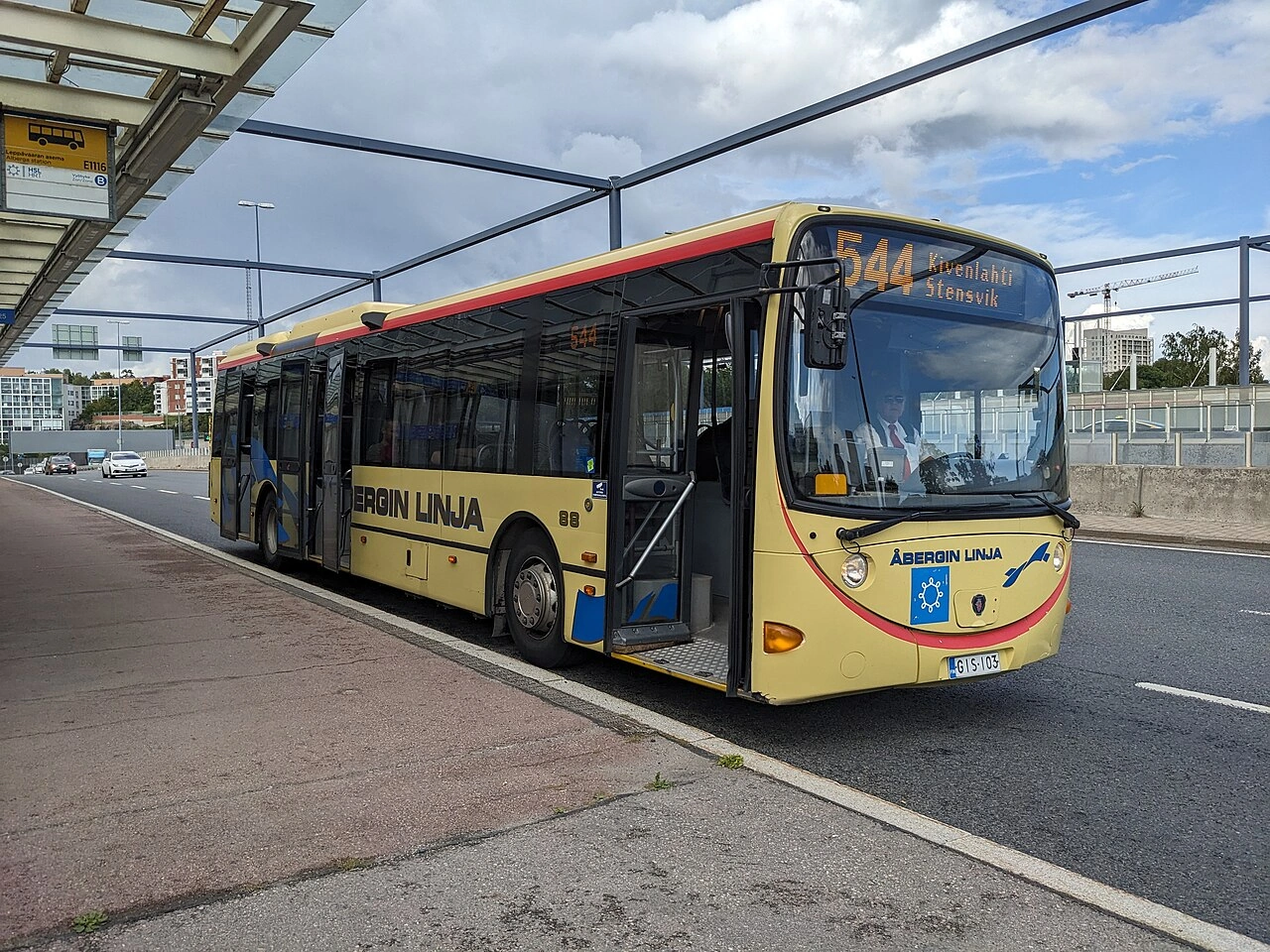 Bus