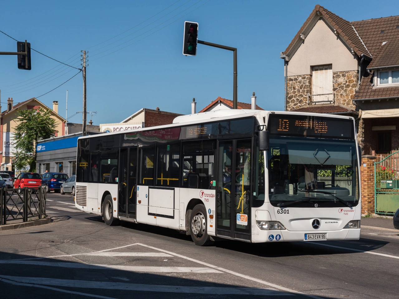 Autobús