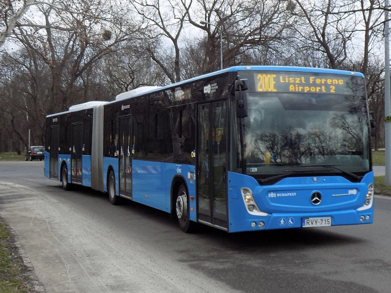 Bus
