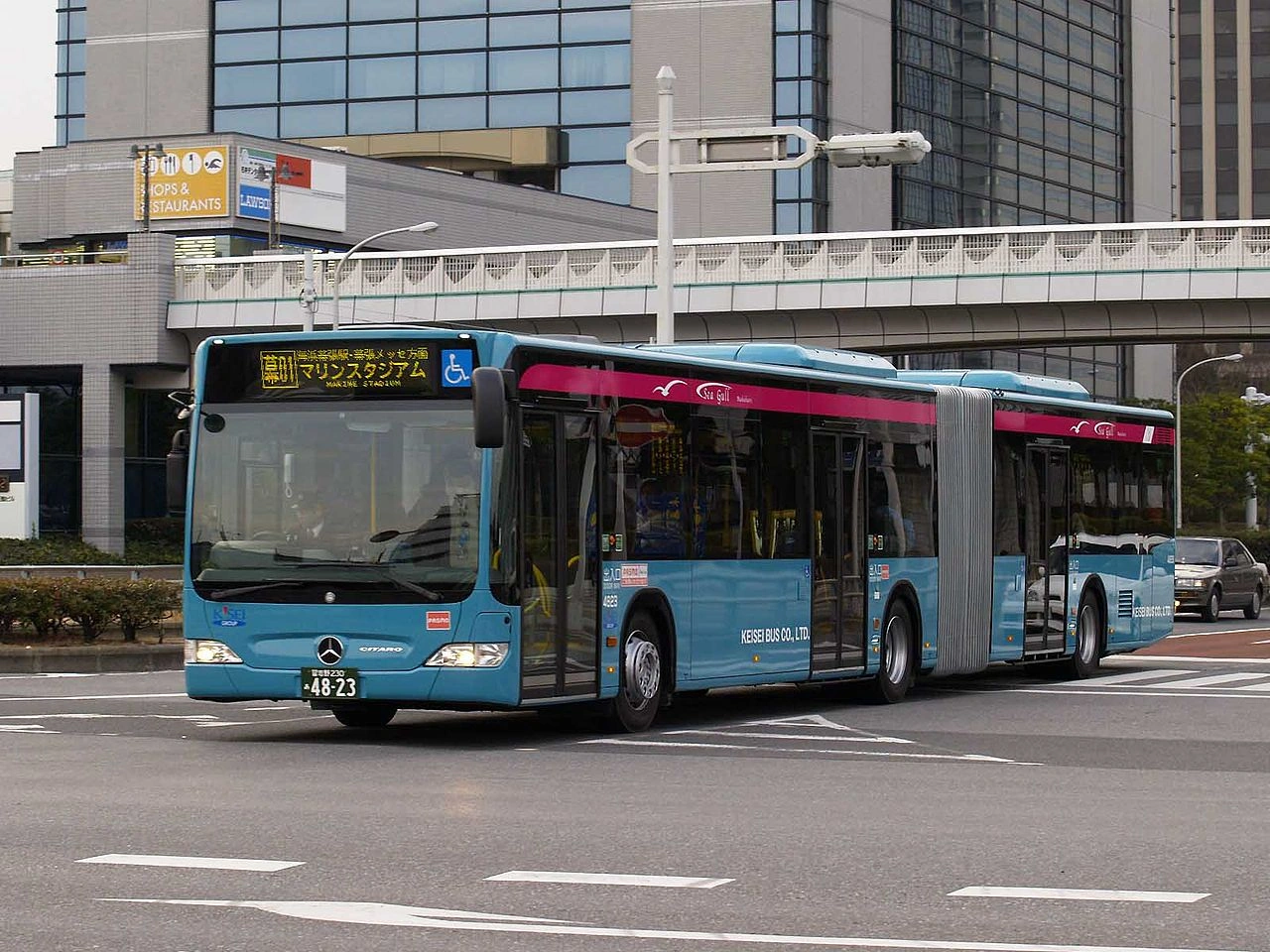 Bus