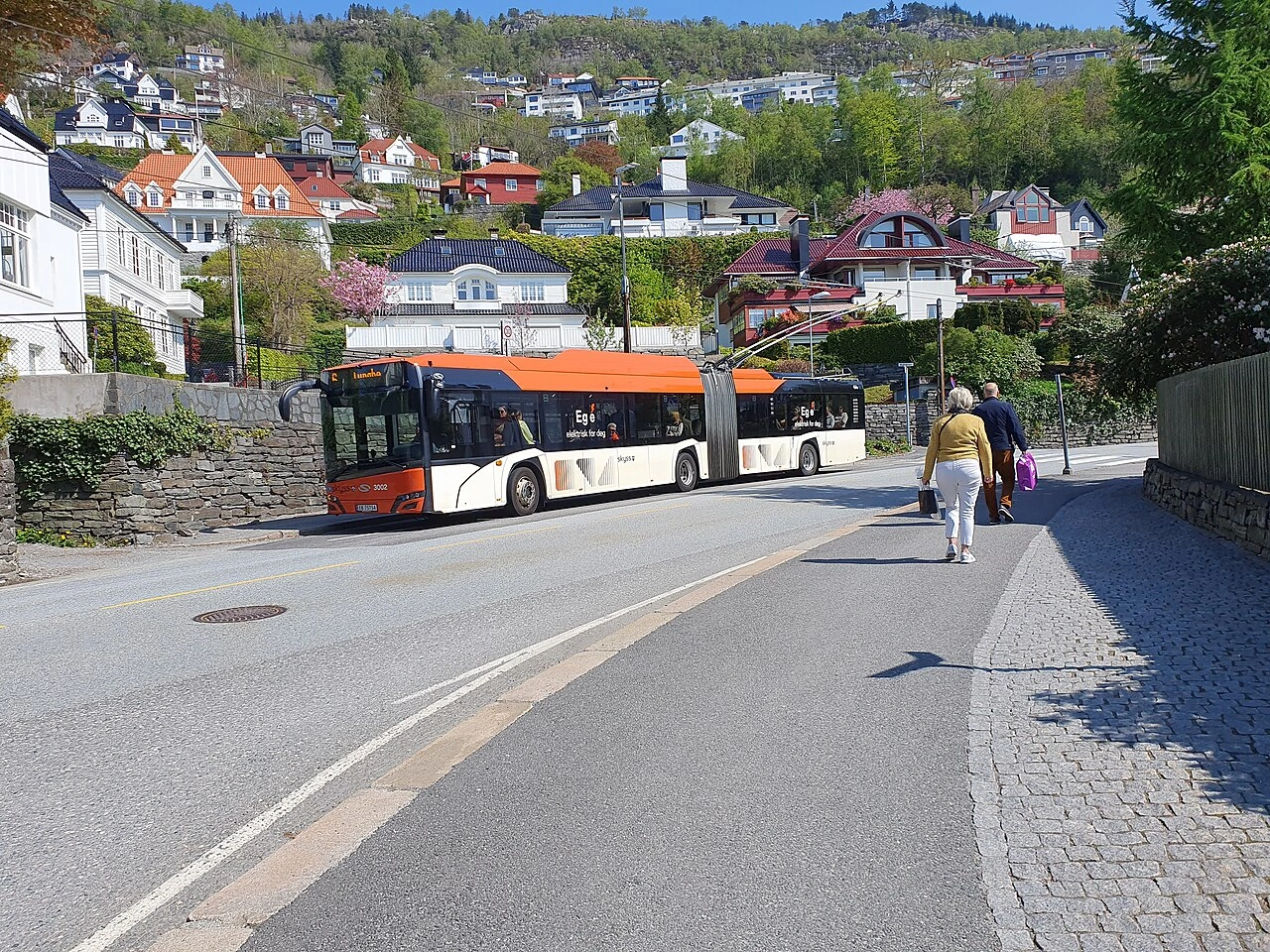 Autobús