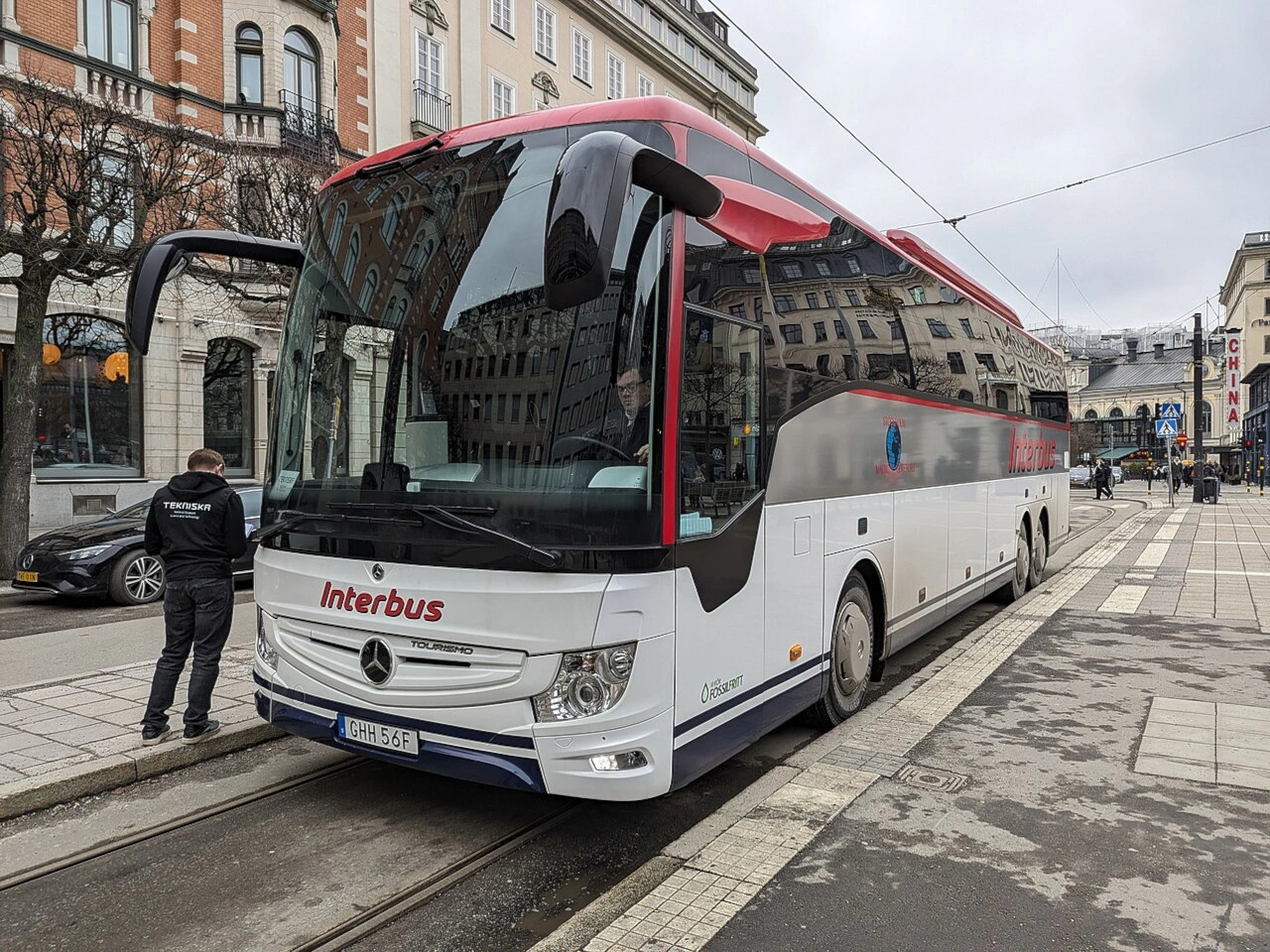 Автобус