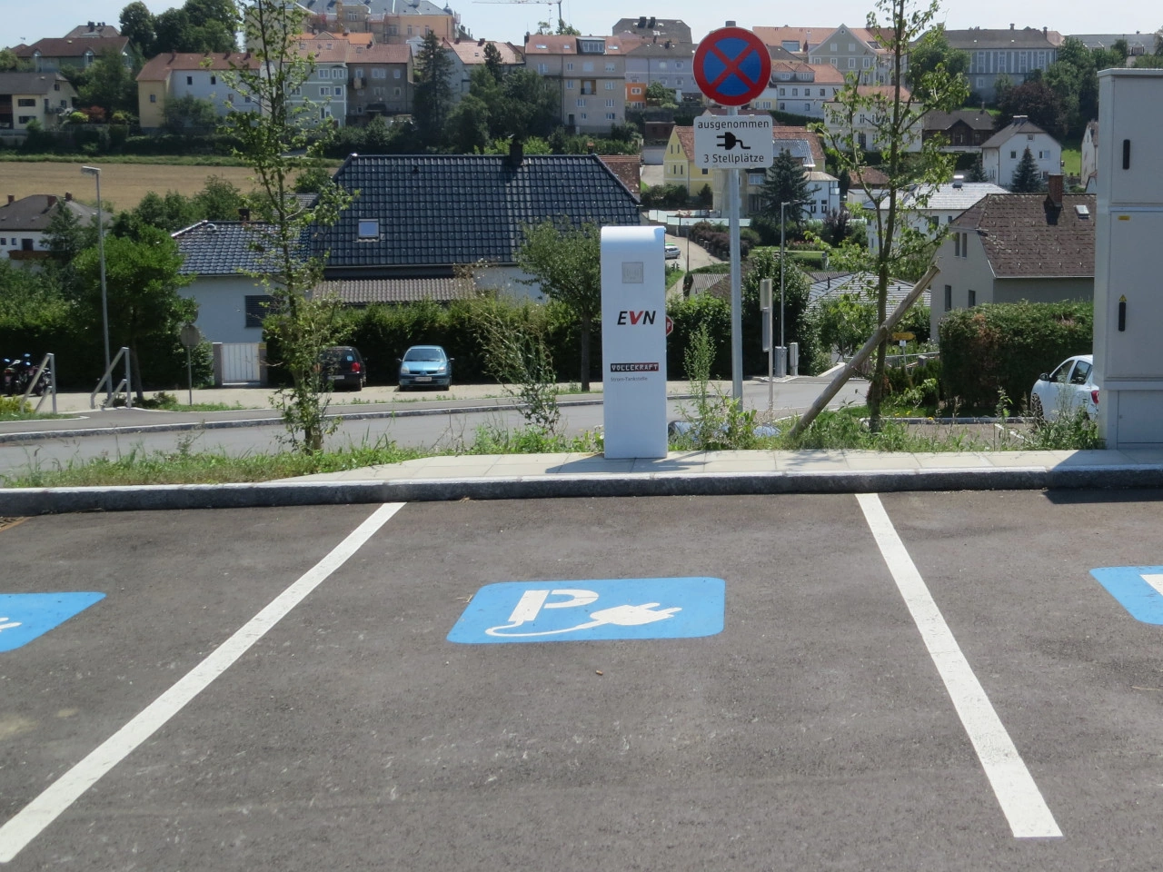 Laadstation