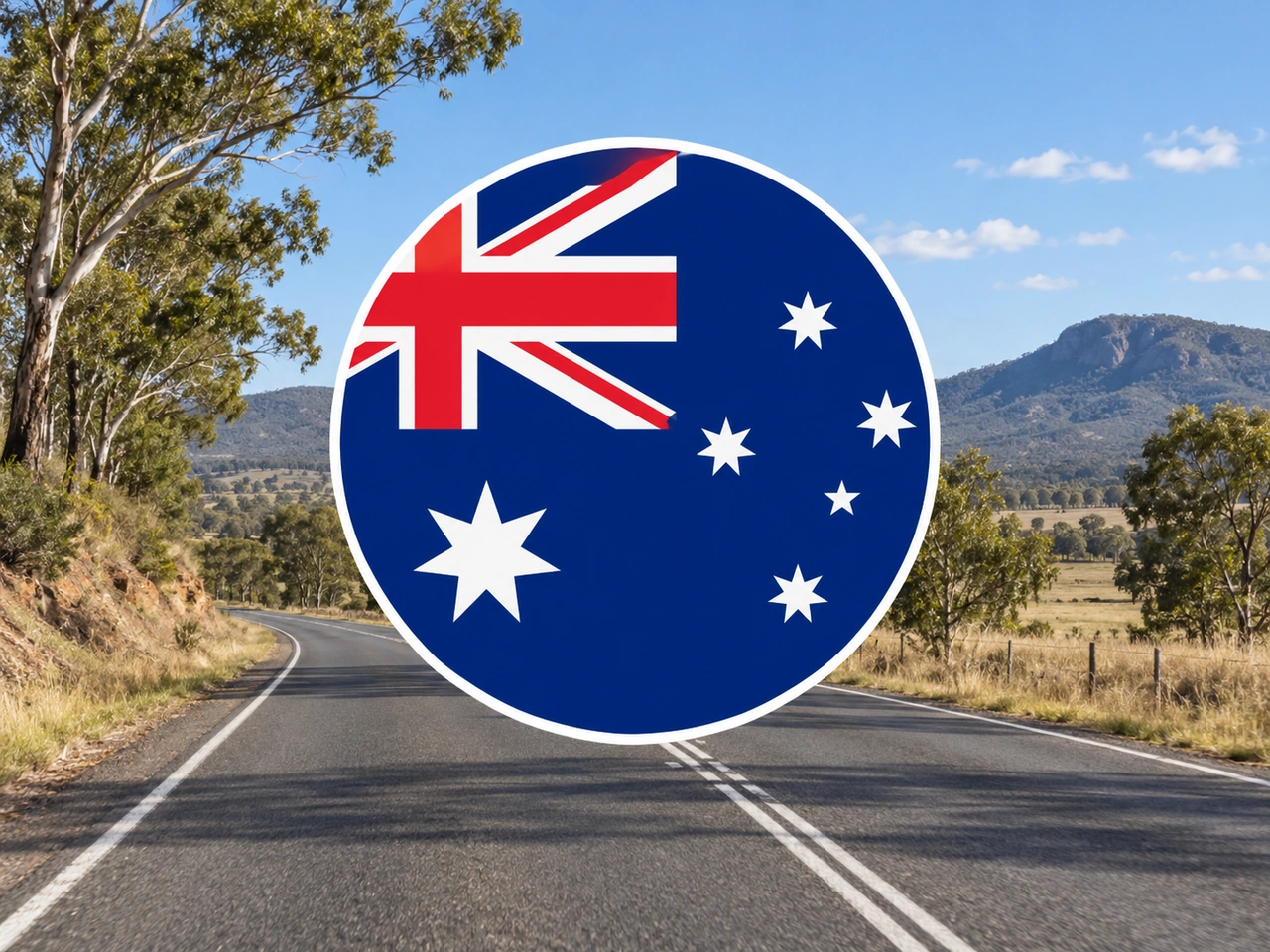 Australia