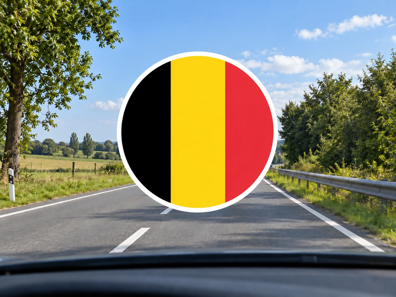 Bélgica