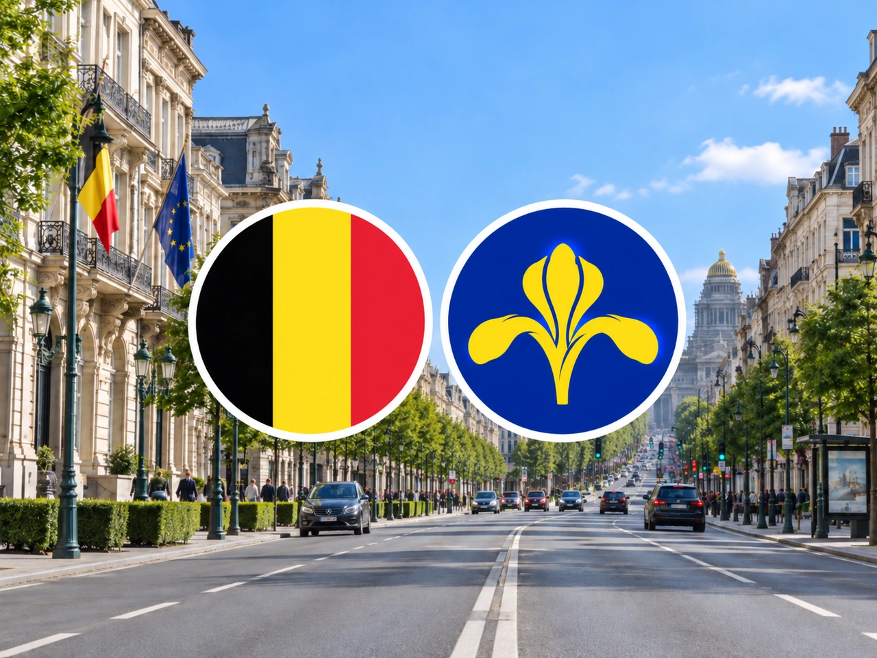 Brussel