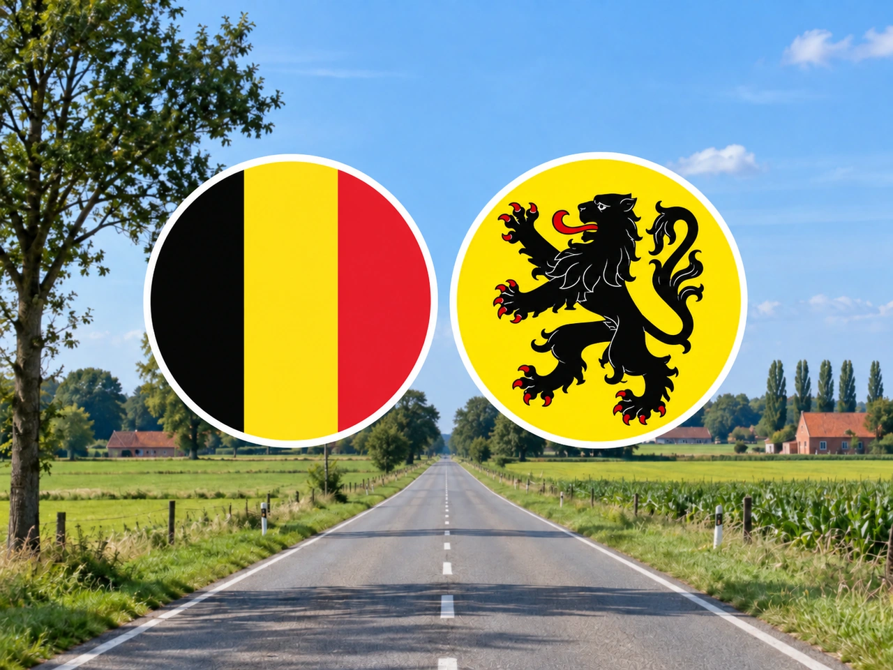 Vlaanderen