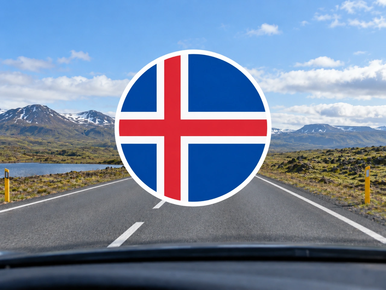 Islandia