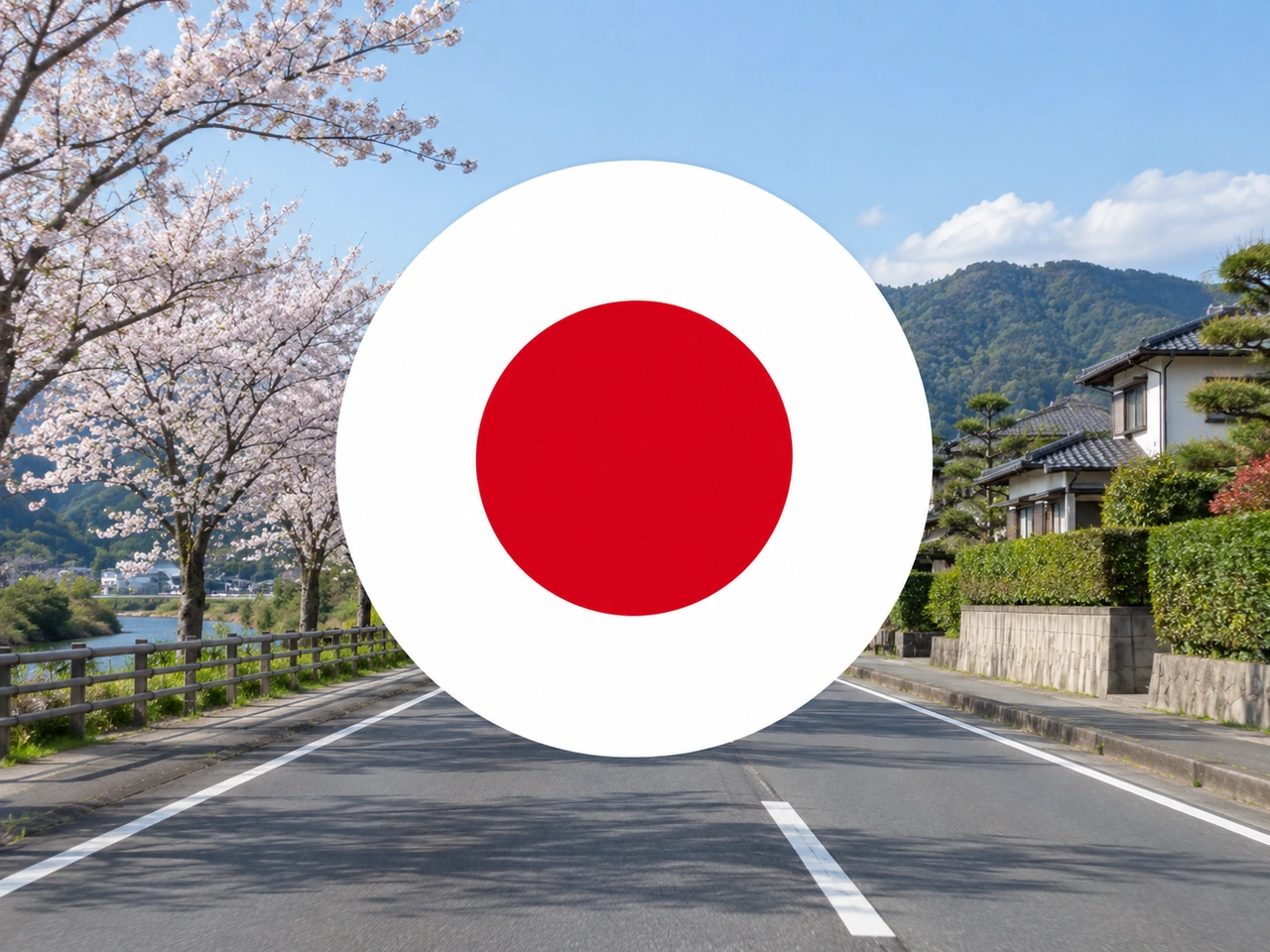 Japón