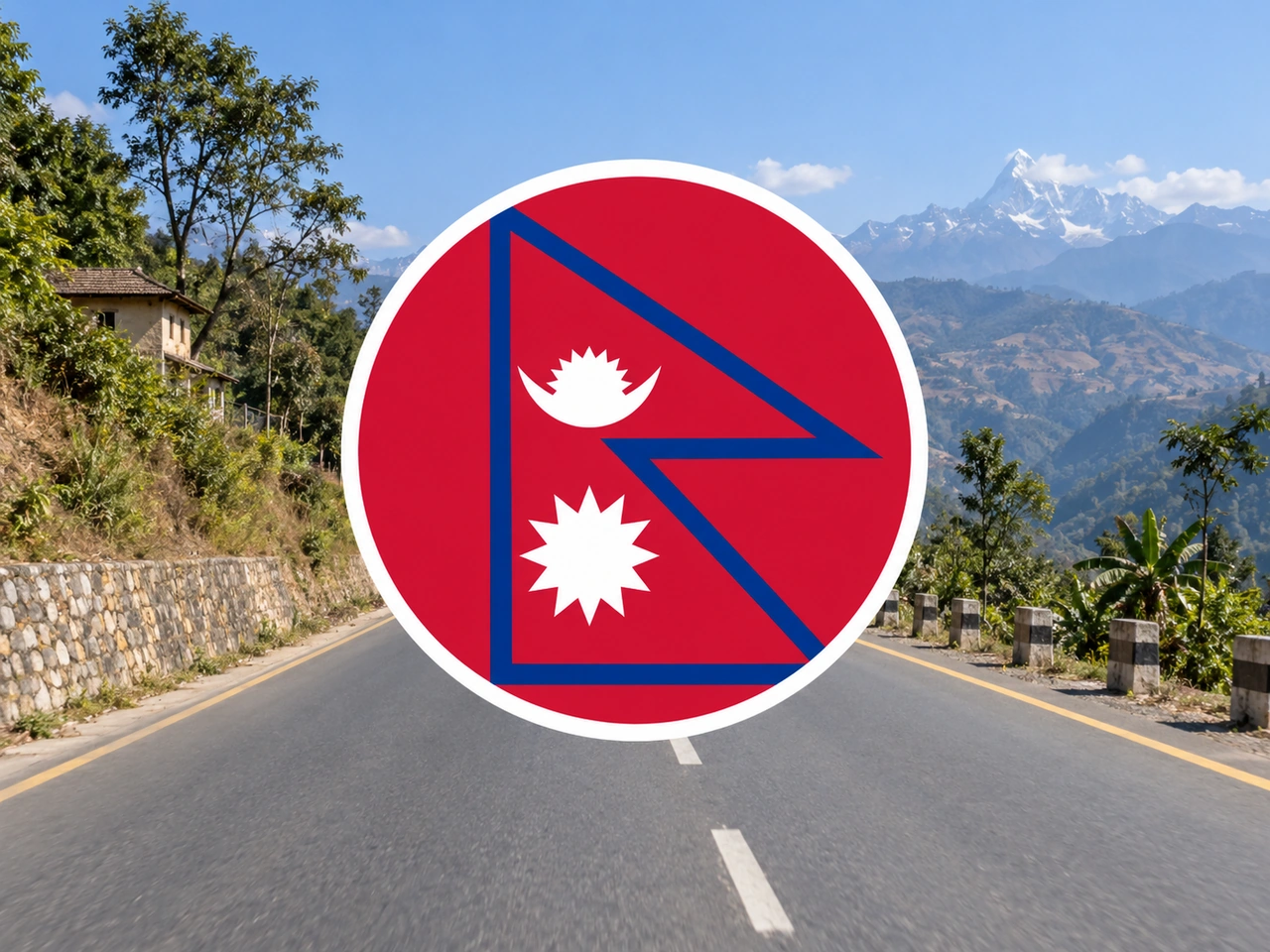 Nepal