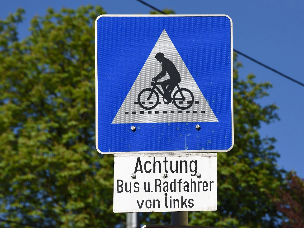 Fietsoversteekplaats