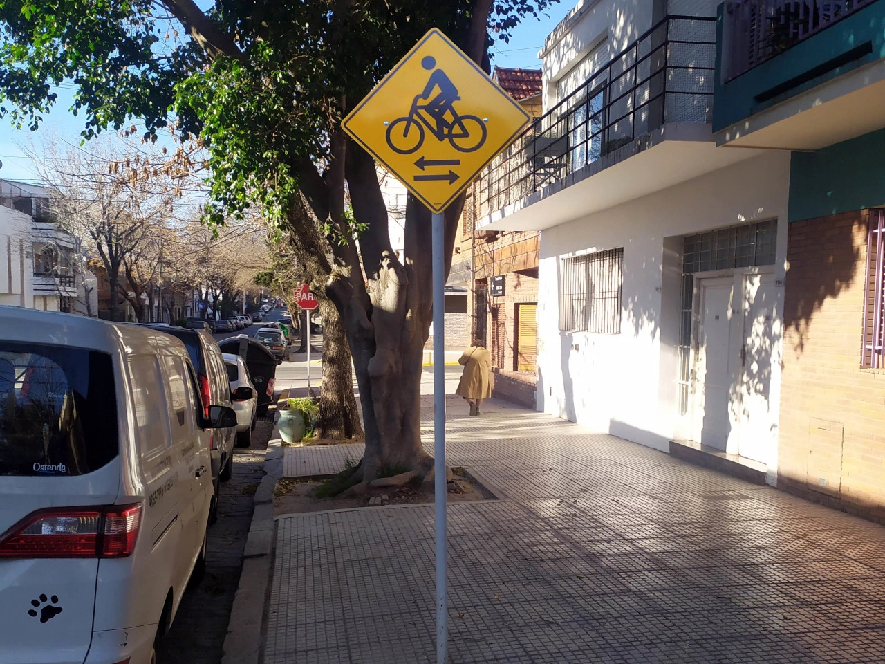 Ciclista