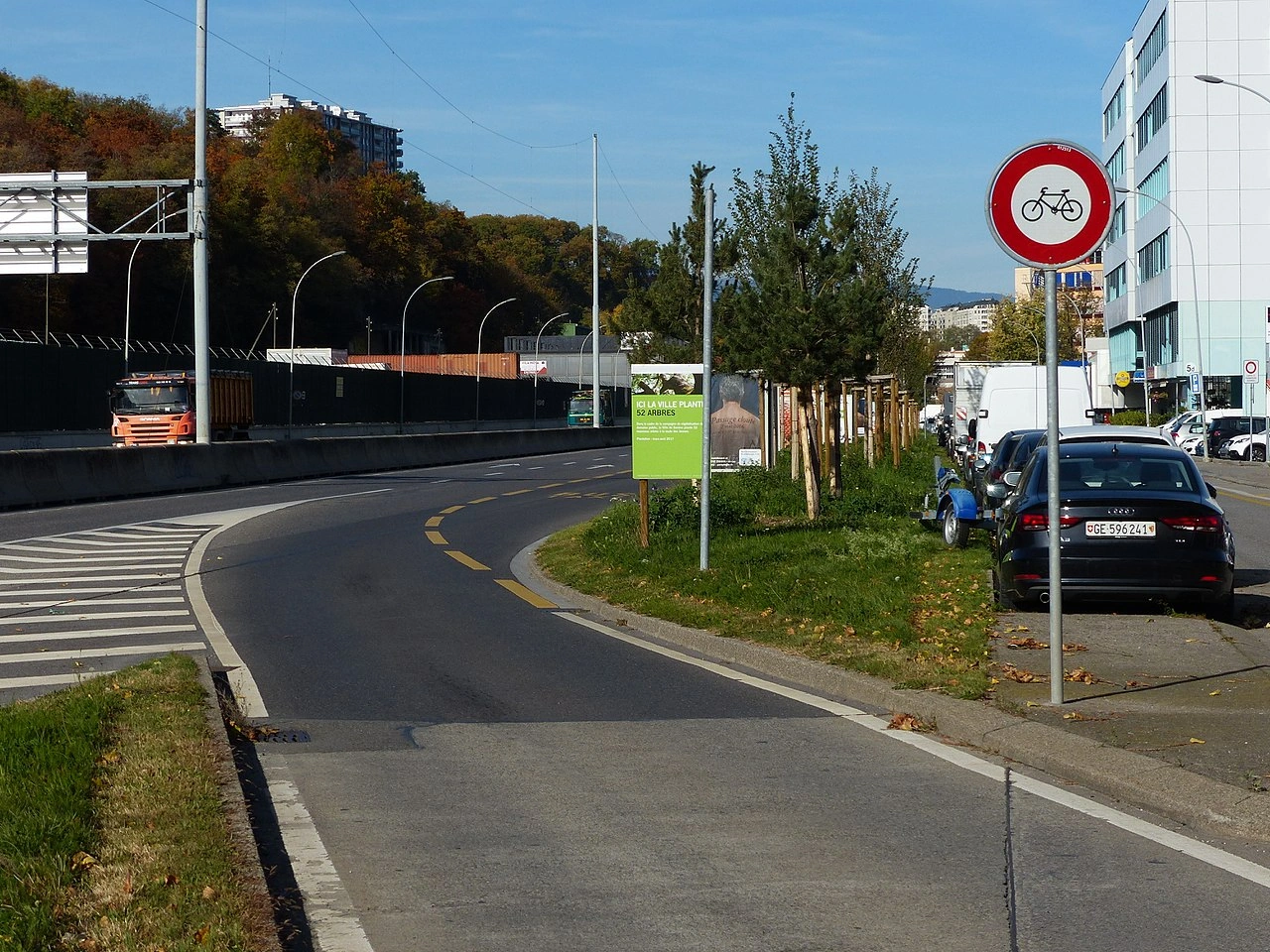 Fietser
