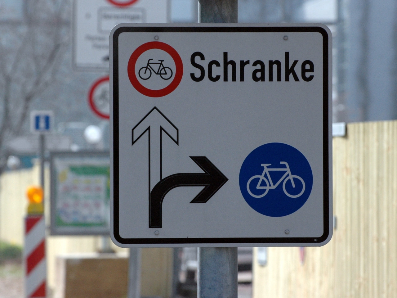自転車利用者